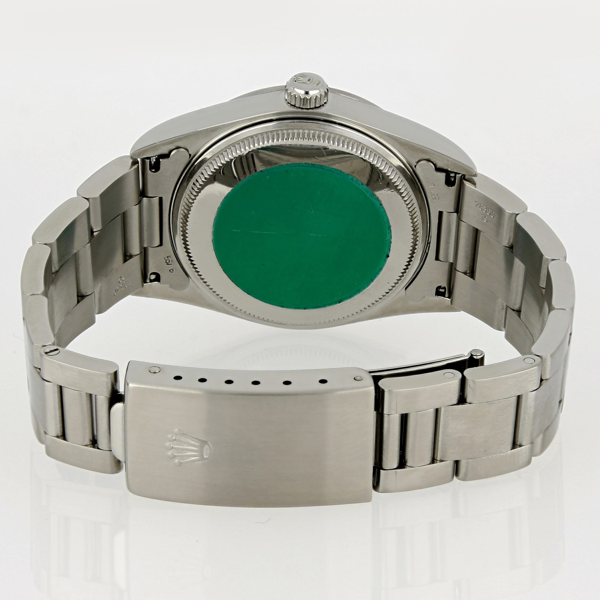 Rolex Air-King 14000