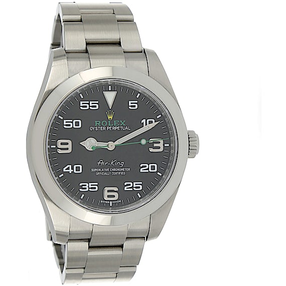 Rolex Air-King 116900 Rolex Air-King 116900