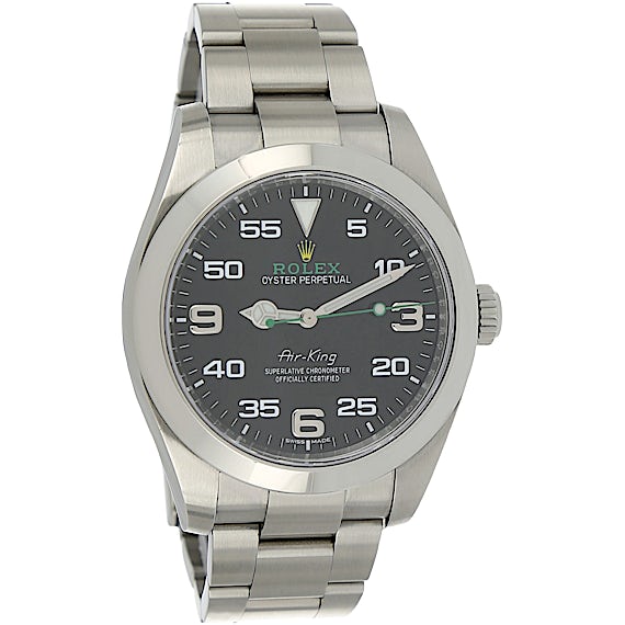 Rolex Air-King 116900 Rolex Air-King 116900