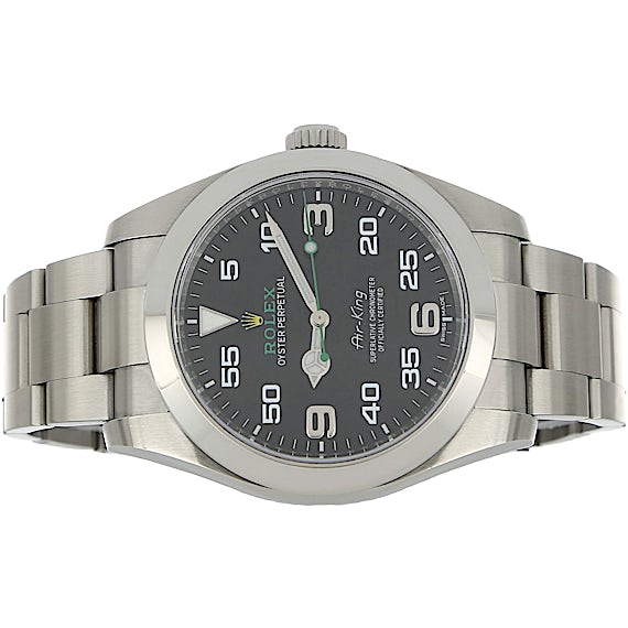 Rolex Air-King 116900 Rolex Air-King 116900
