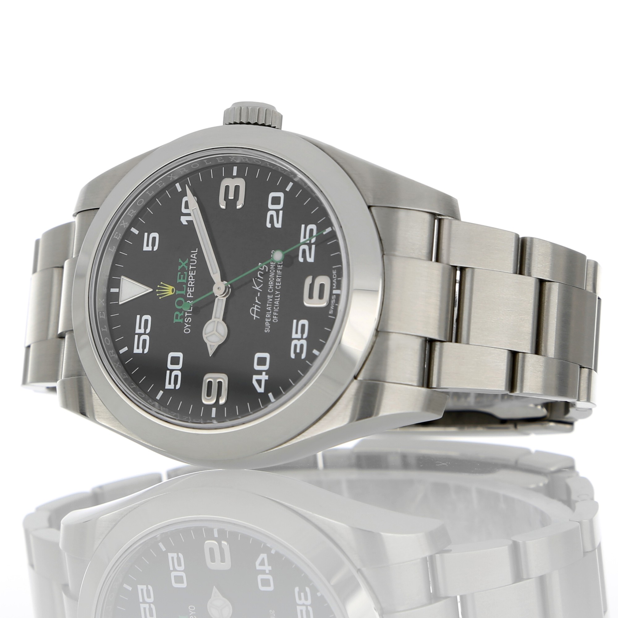 Rolex Air-King 116900