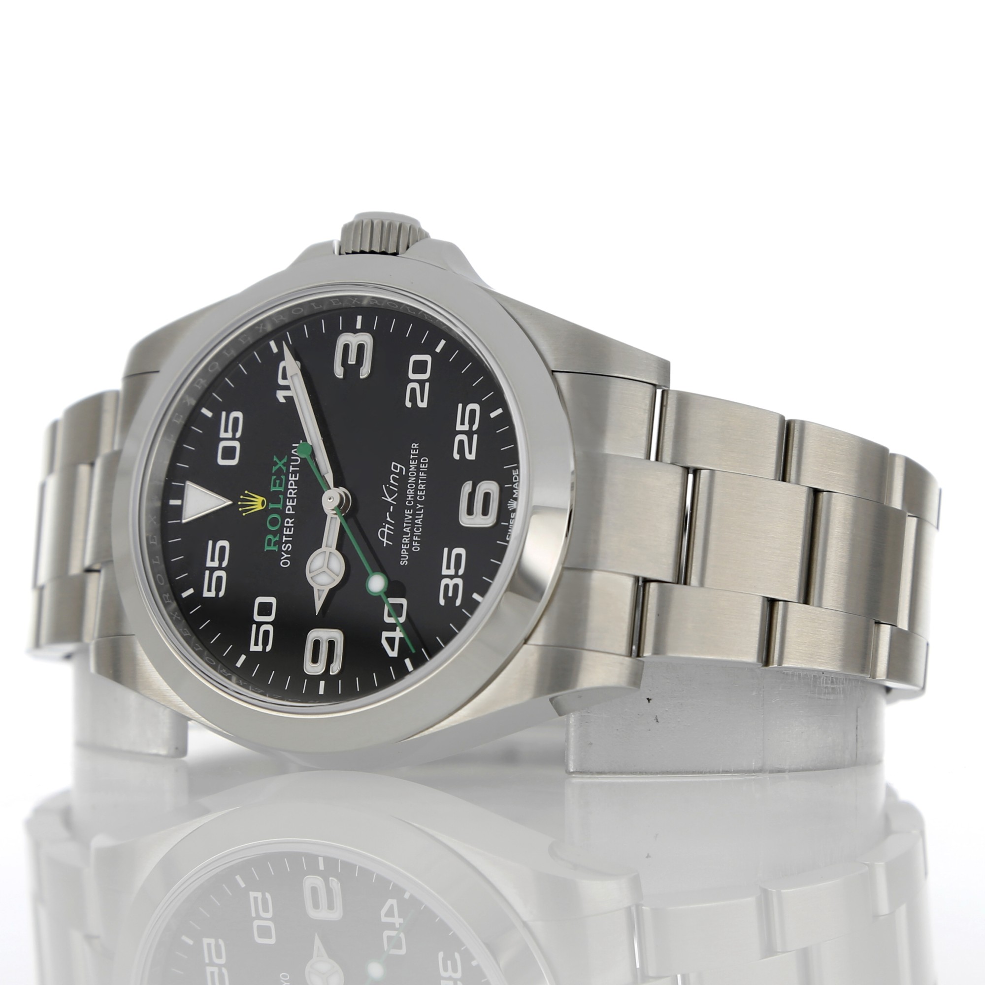 Rolex Air-King 126900