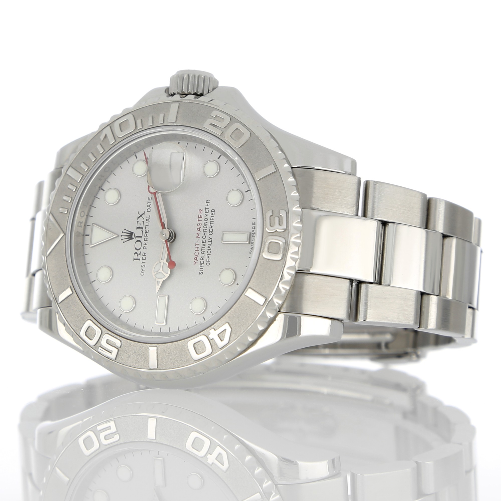 Rolex Yacht-Master 16622