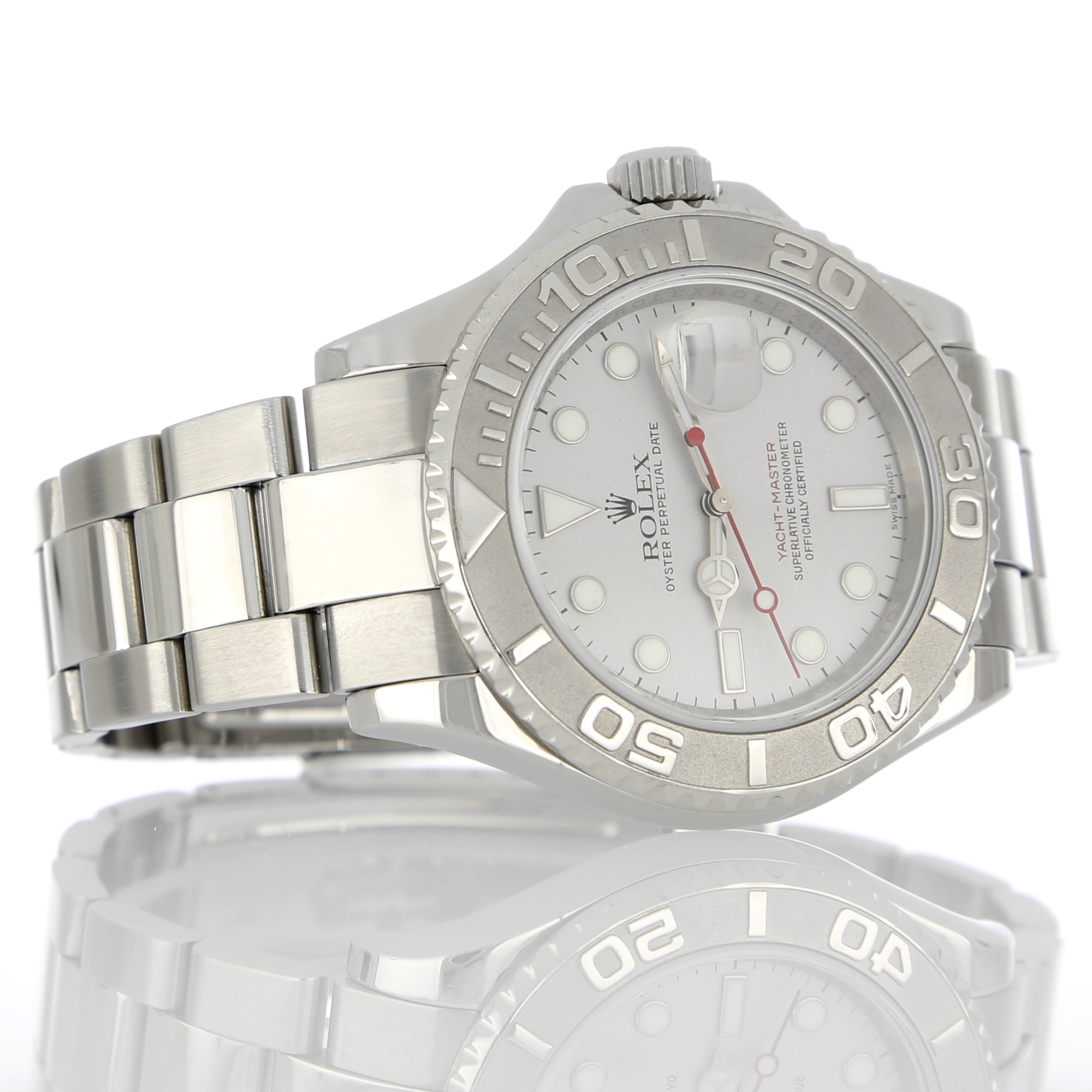 Rolex Yacht-Master 16622