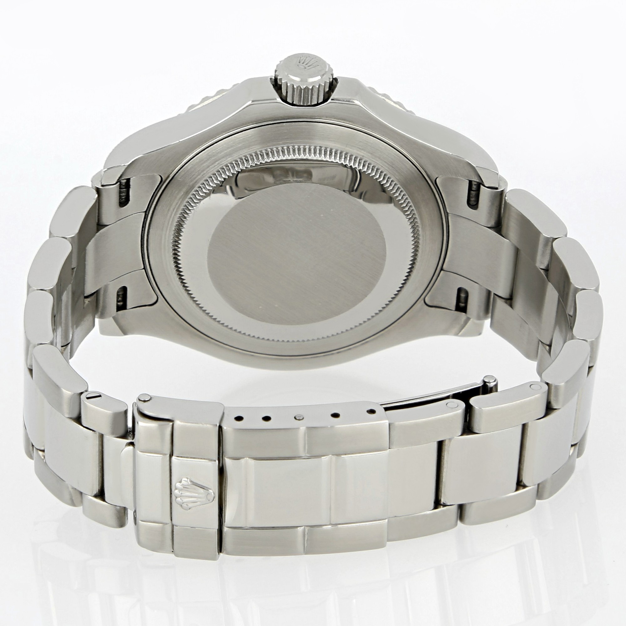 Rolex Yacht-Master 16622