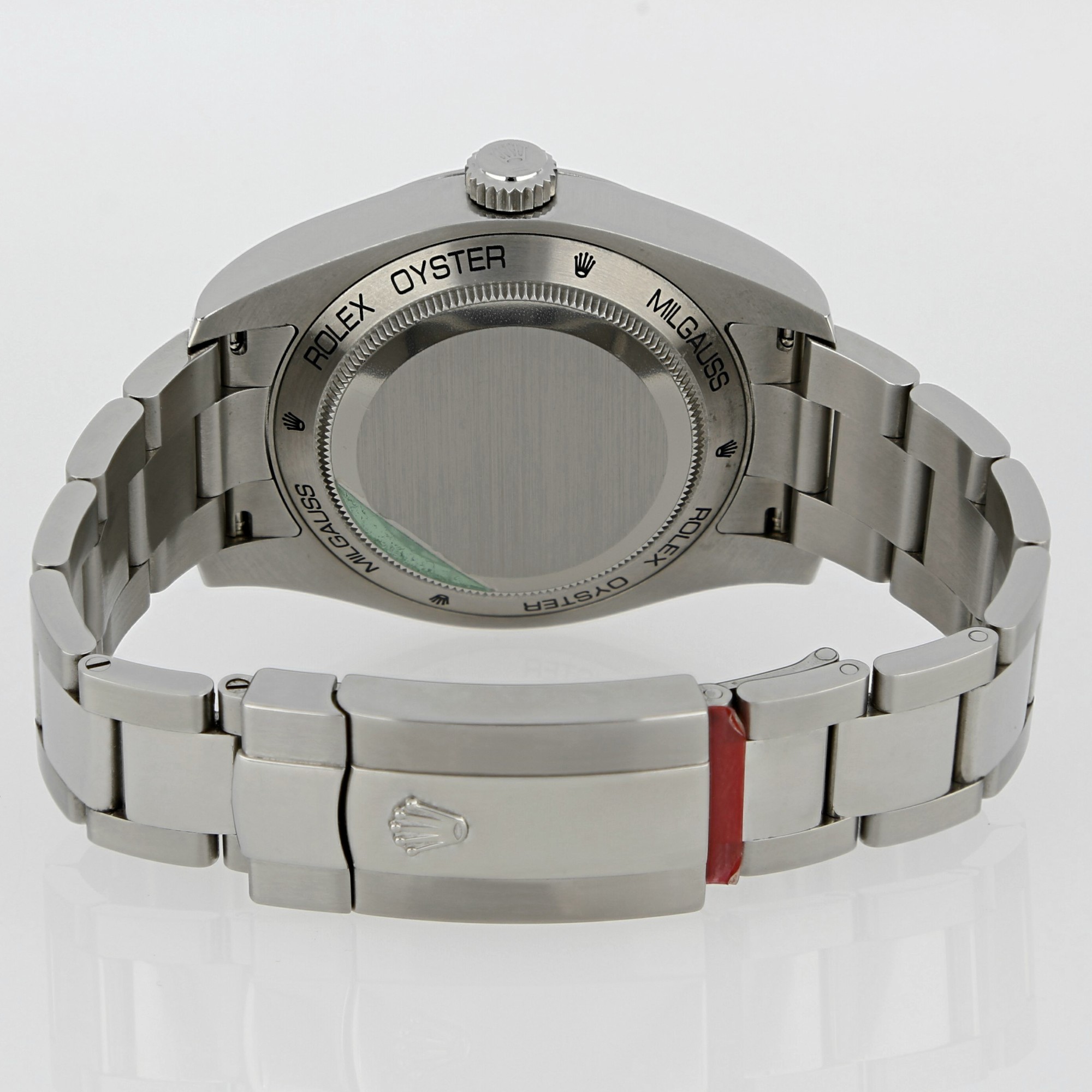 Rolex Milgauss 116400