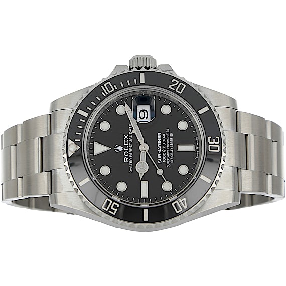Rolex Submariner 126610LN Rolex Submariner 126610LN
