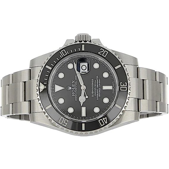 Rolex Submariner 116610LN Rolex Submariner 116610LN