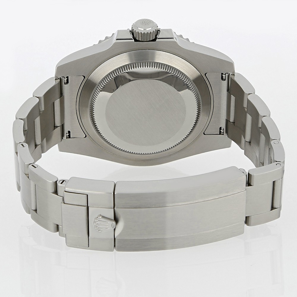 Rolex Submariner 116610LN