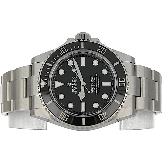 Rolex Submariner 124060 Rolex Submariner 124060