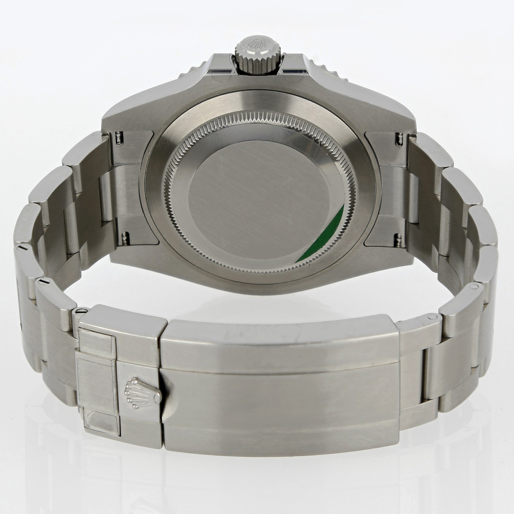 Rolex Submariner 124060