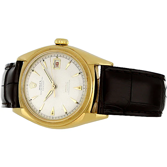 Rolex Date Just 6105 Rolex Date Just 6105