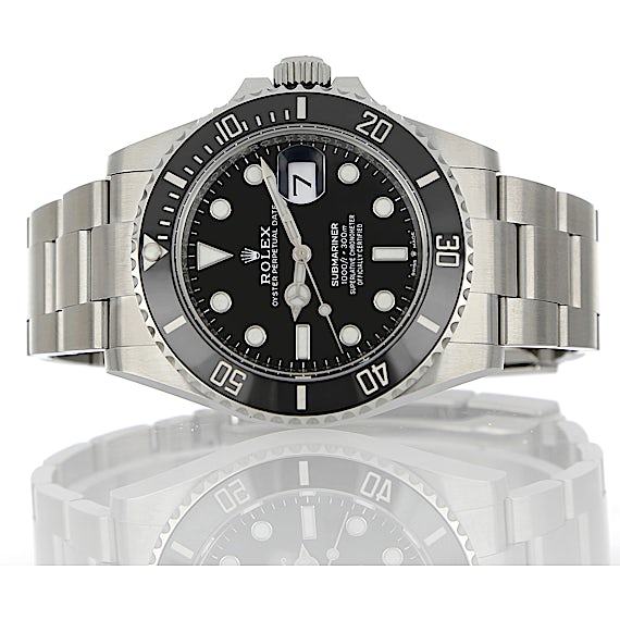 Rolex Submariner 126610LN Rolex Submariner 126610LN