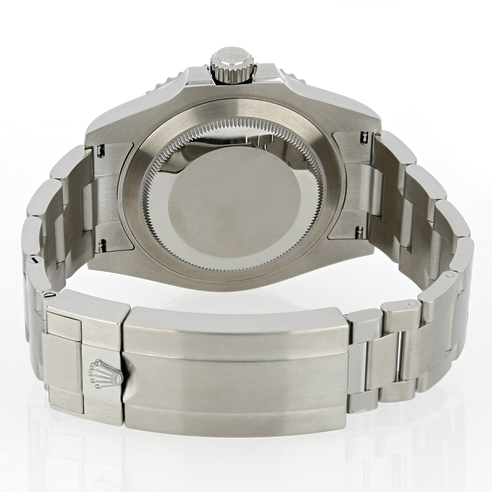 Rolex Submariner 126610LN