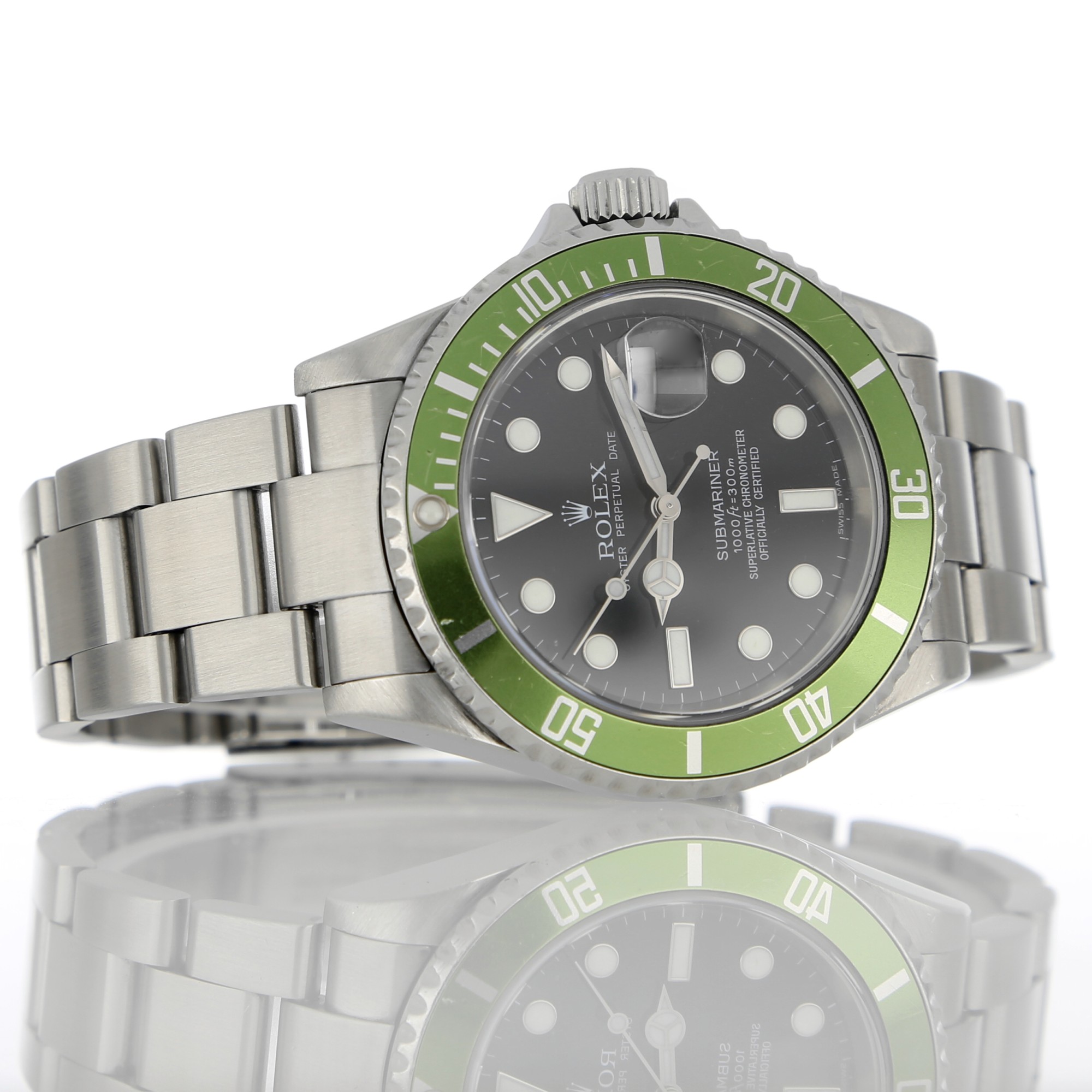 Rolex Submariner 16610LV