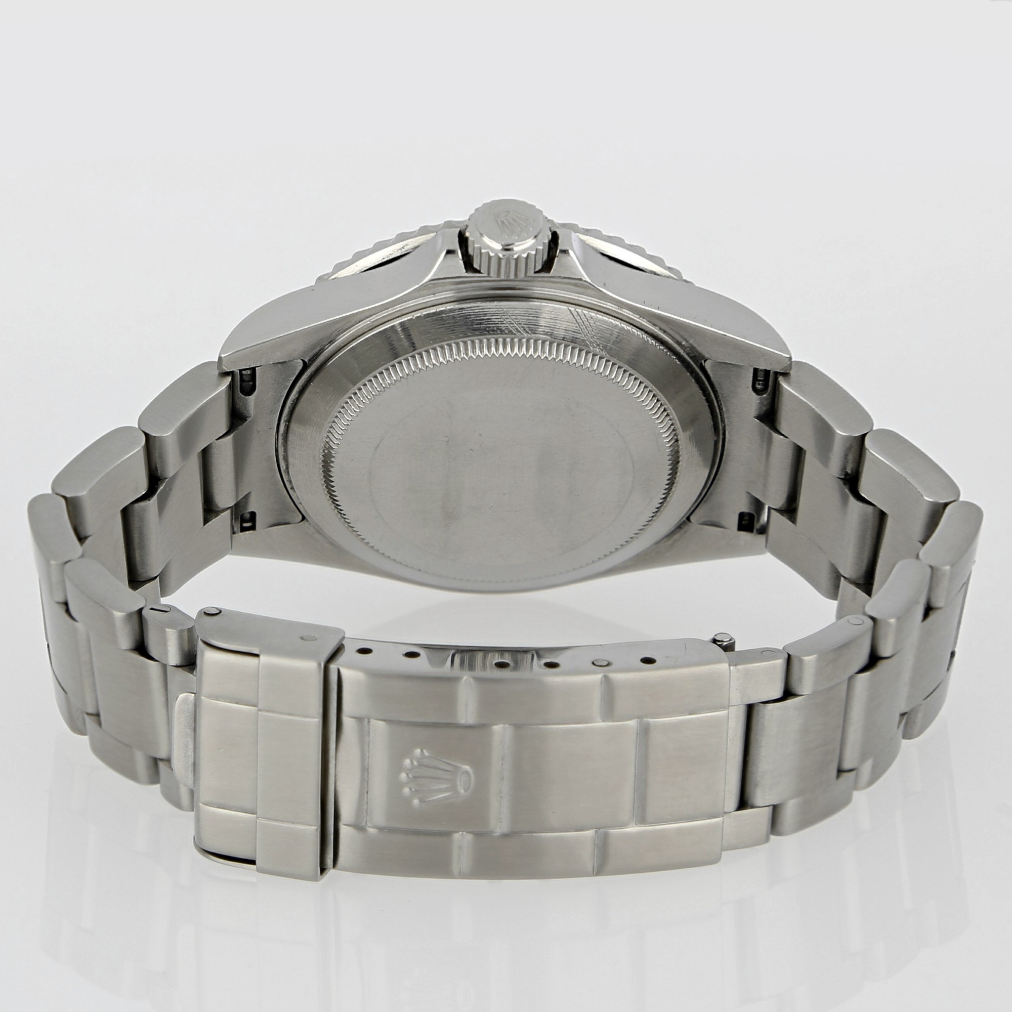 Rolex Submariner 16610LV