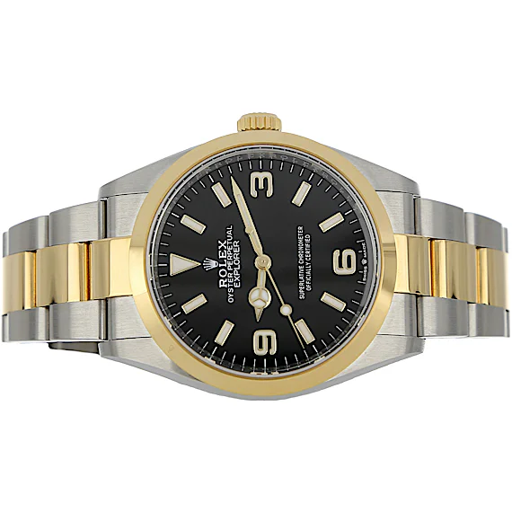 Rolex Explorer 124273 Rolex Explorer 124273
