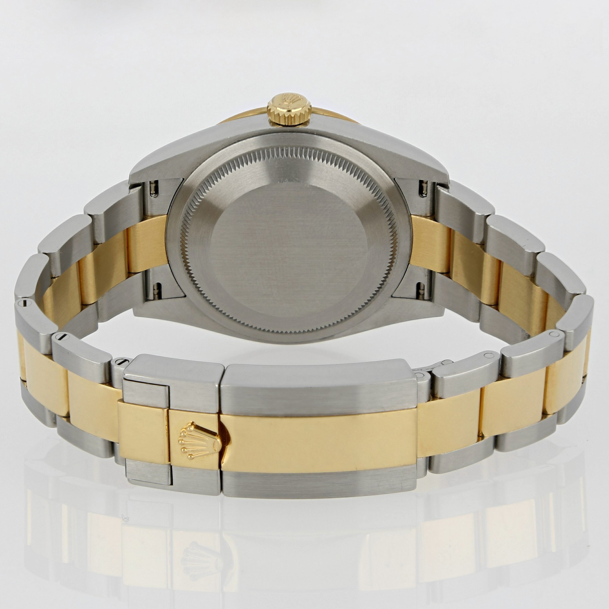 Rolex Explorer 124273