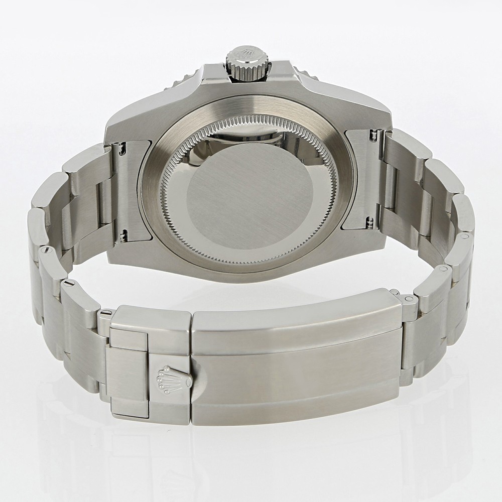 Rolex Submariner 116610LV