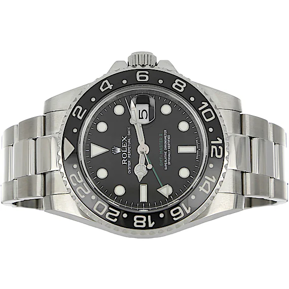Rolex GMT-Master 116710LN Rolex GMT-Master 116710LN