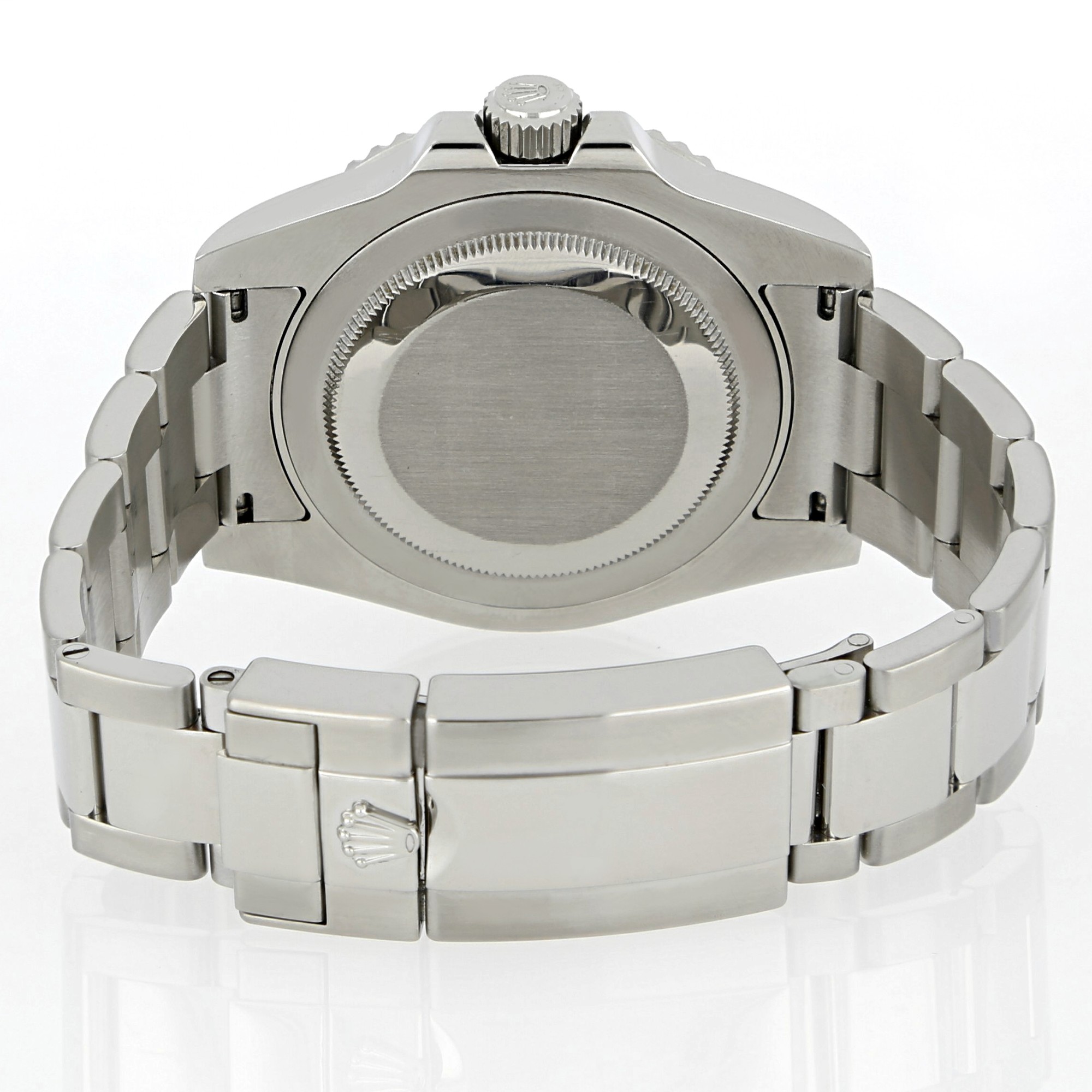 Rolex GMT-Master 116710LN