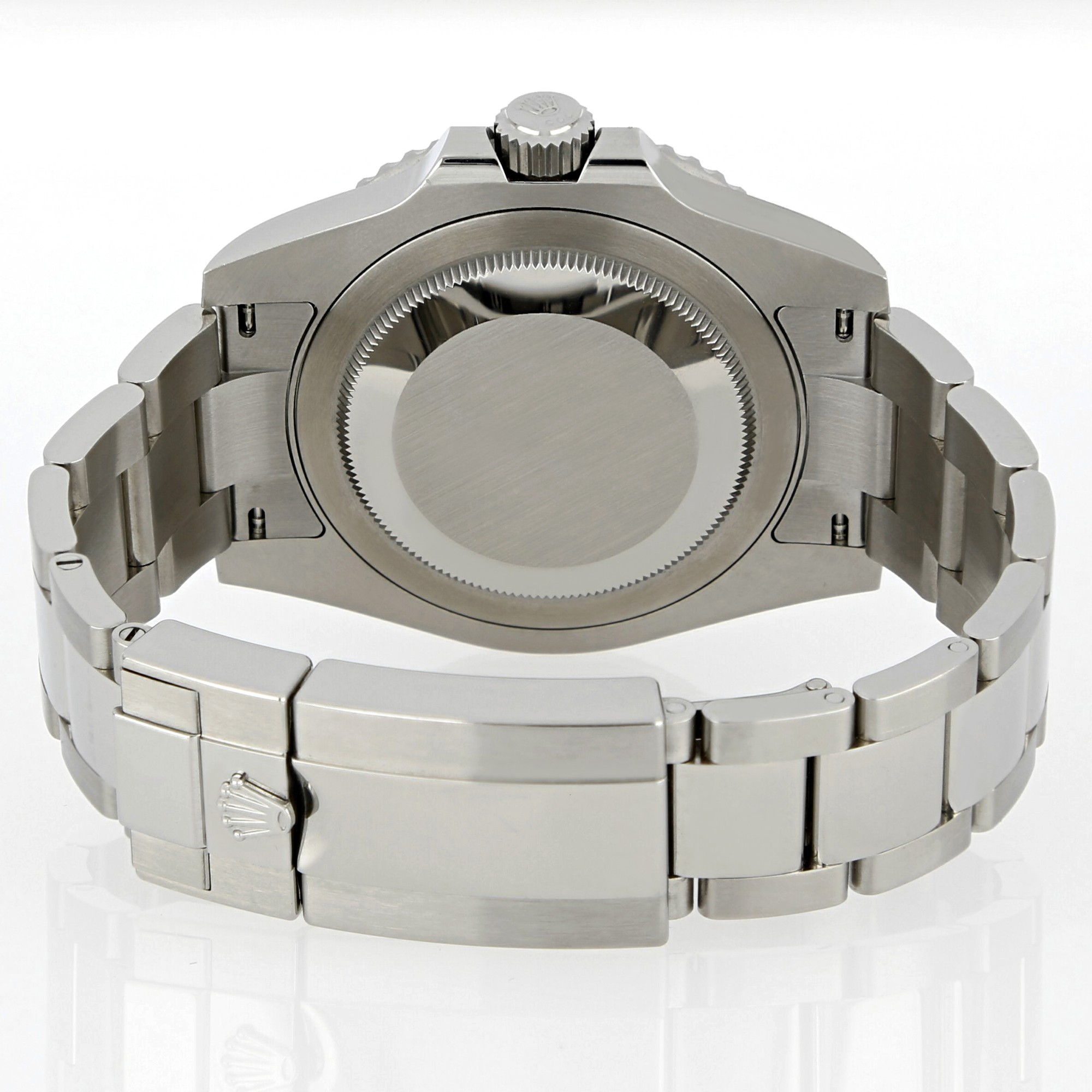 Rolex GMT-Master 126710BLRO