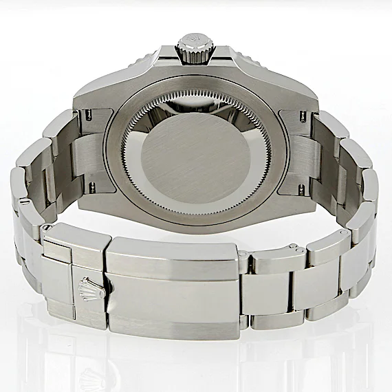 Rolex GMT-Master 126710BLRO Rolex GMT-Master 126710BLRO