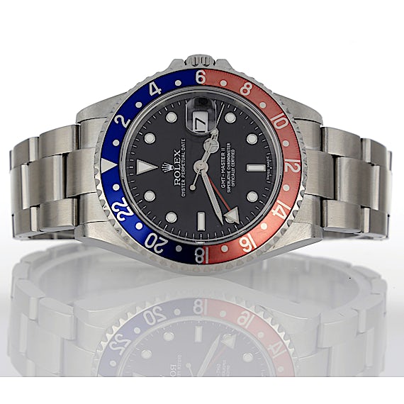 Rolex GMT-Master 16710 Rolex GMT-Master 16710