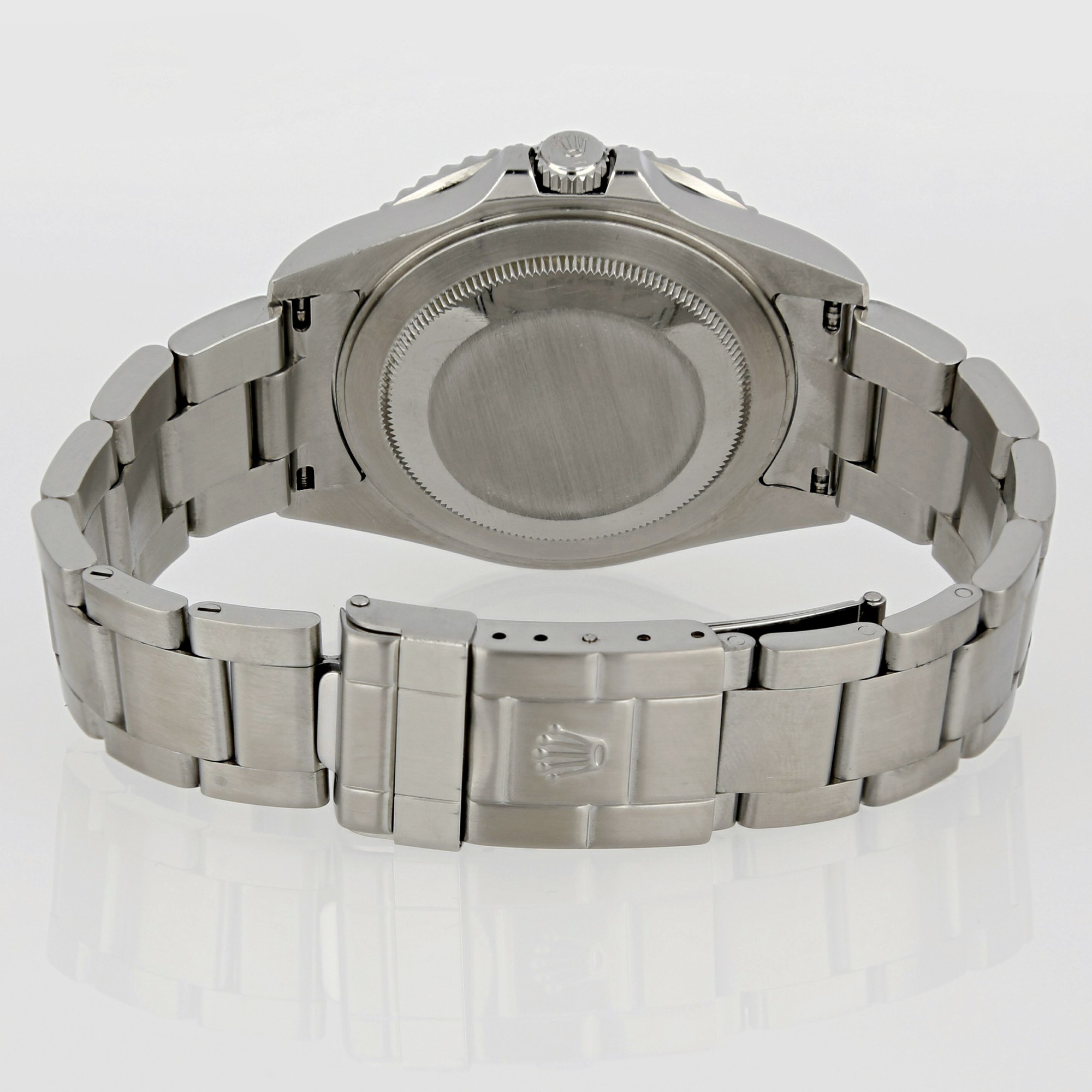 Rolex GMT-Master 16710