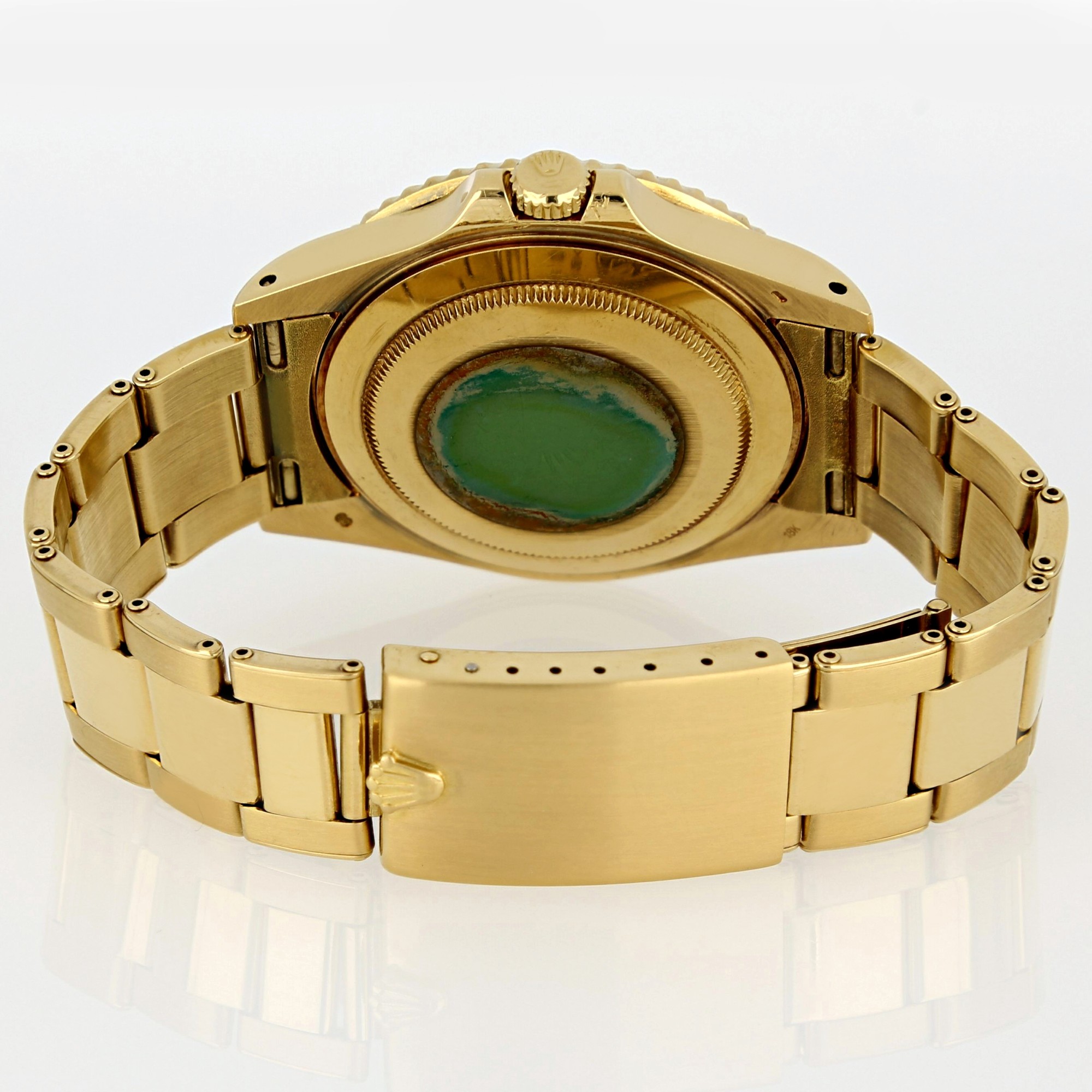 Rolex GMT-Master 16718