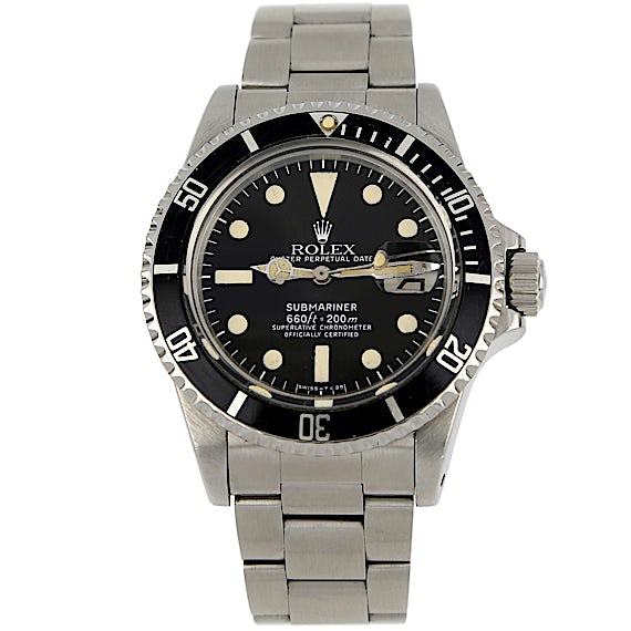 Rolex Submariner 1680 Rolex Submariner 1680