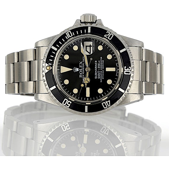 Rolex Submariner 1680 Rolex Submariner 1680