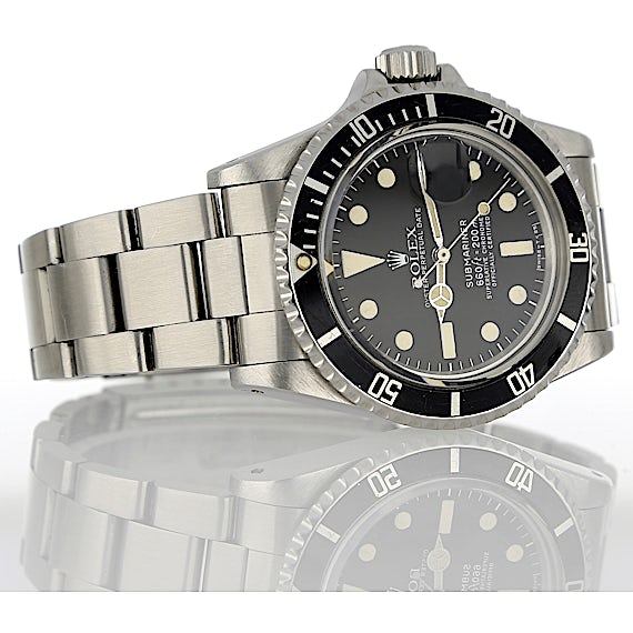 Rolex Submariner 1680 Rolex Submariner 1680