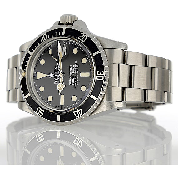 Rolex Submariner 1680 Rolex Submariner 1680