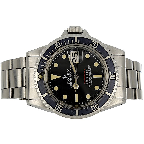 Rolex Submariner 1680 Rolex Submariner 1680