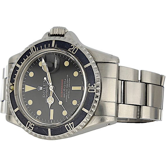 Rolex Submariner 1680 Rolex Submariner 1680