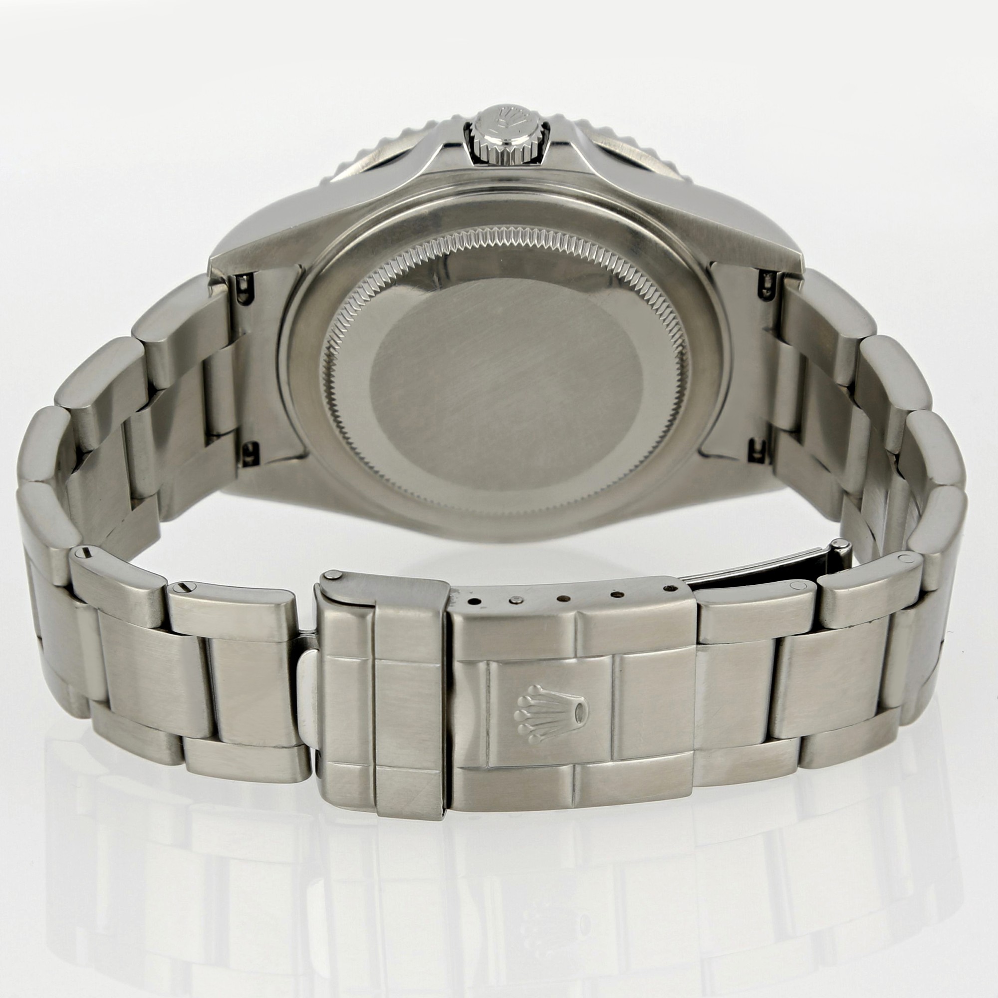 Rolex GMT-Master 16710