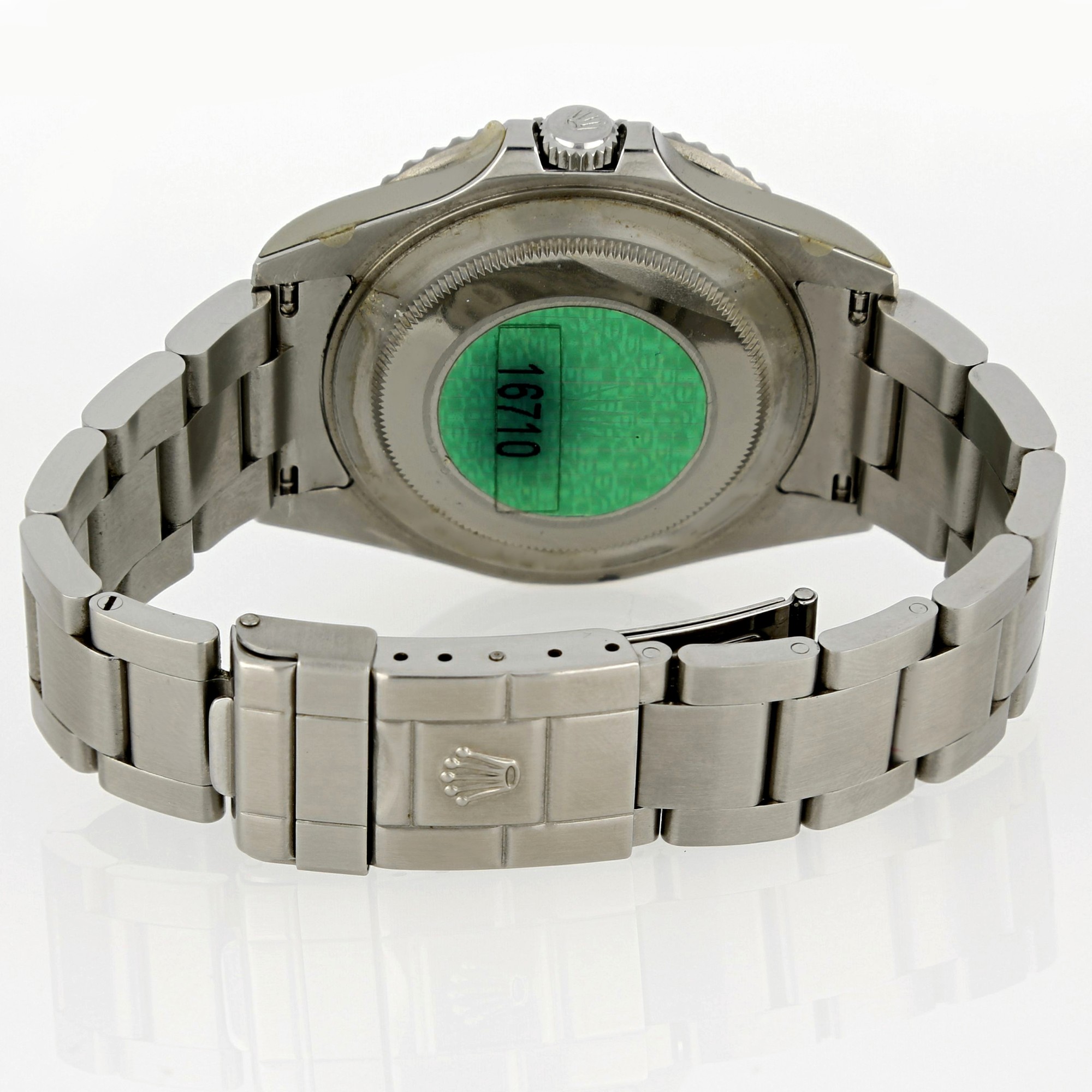 Rolex GMT-Master 16710