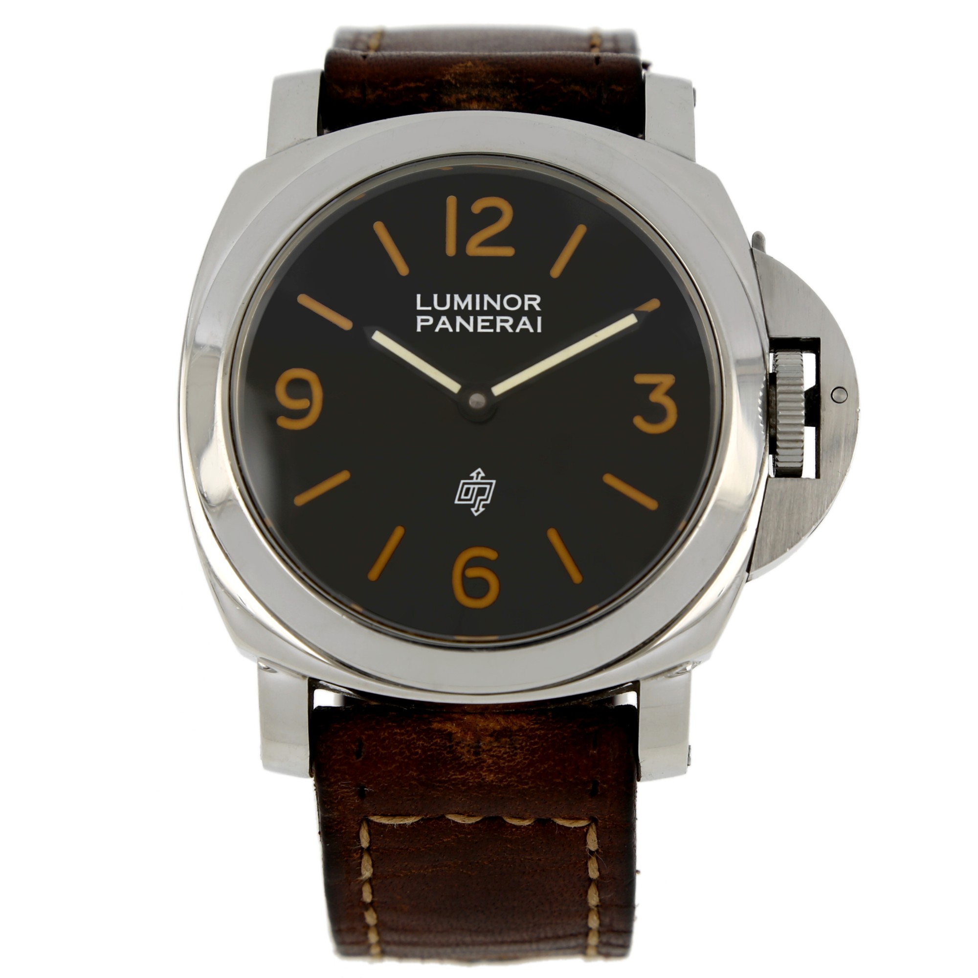 Panerai Luminor Logo 5218.201