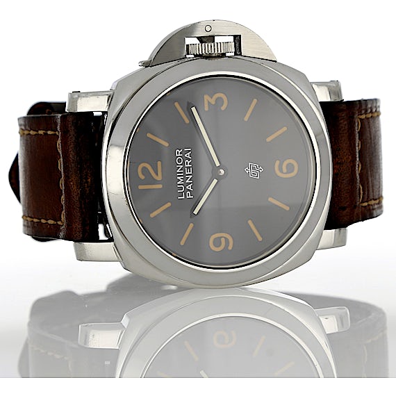 Panerai Luminor Logo 5218.201  Panerai Luminor Logo 5218.201