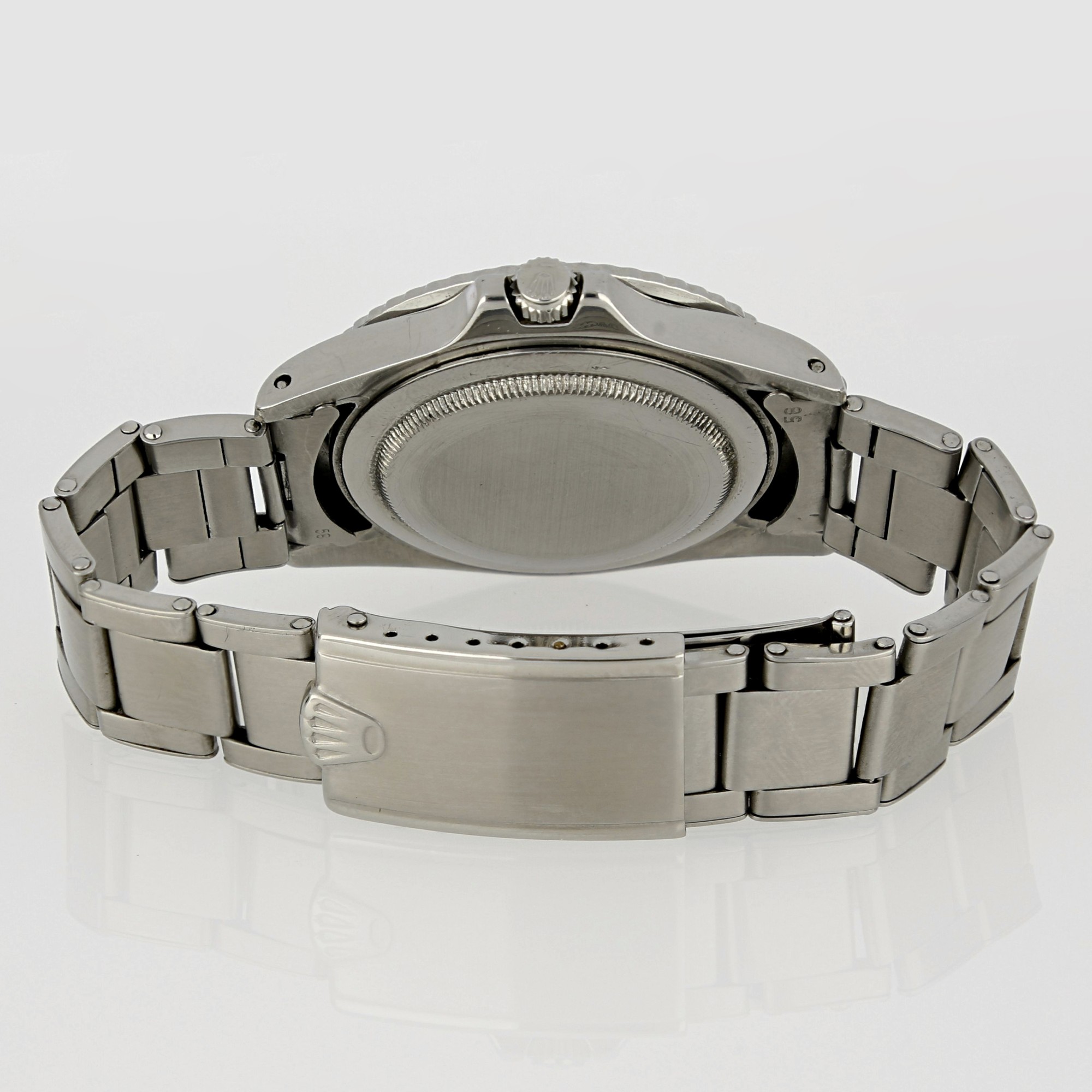 Rolex GMT-Master 1675