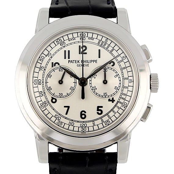 Patek Philippe Chronograph 5070G Patek Philippe Chronograph 5070G
