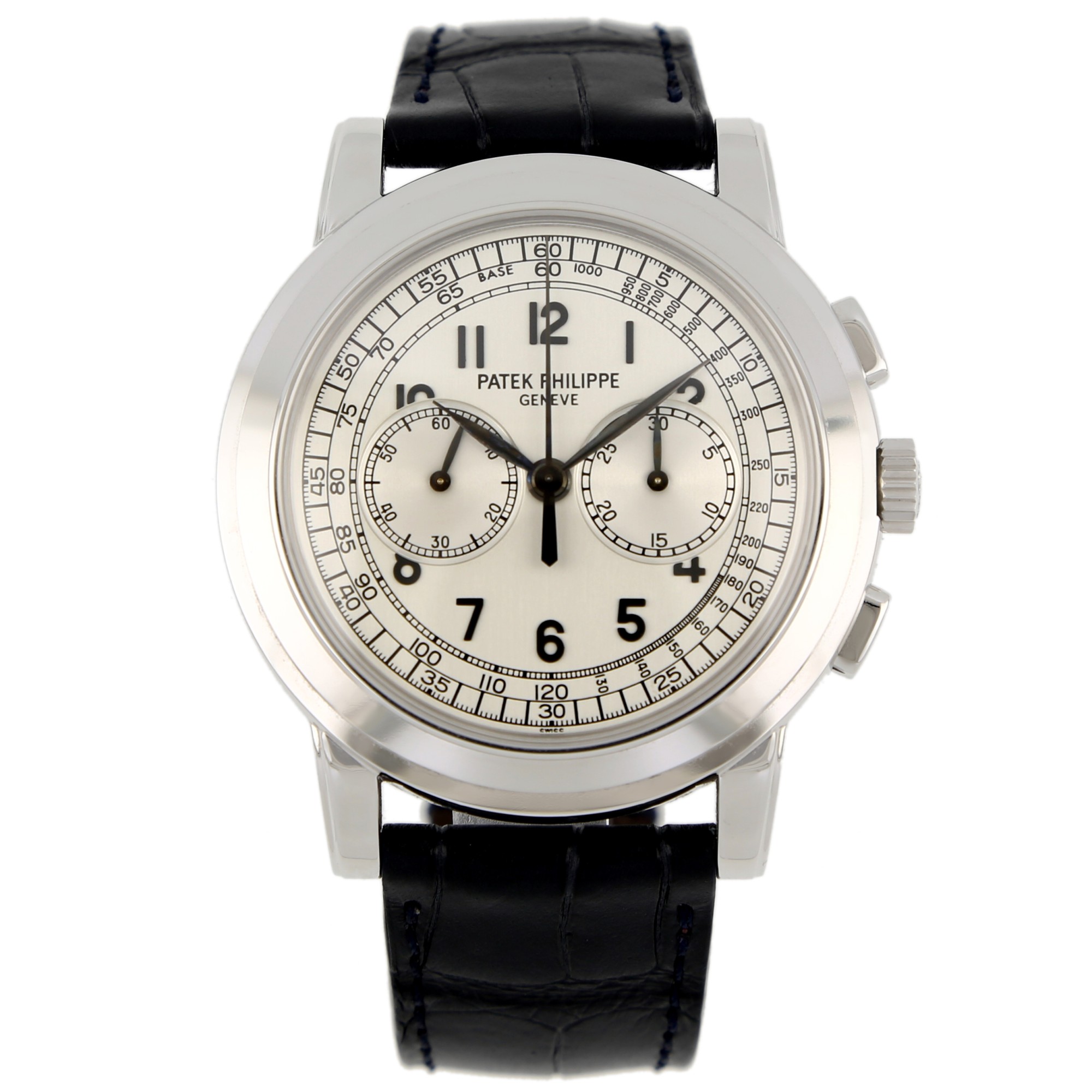 Patek Philippe Chronograph 5070G