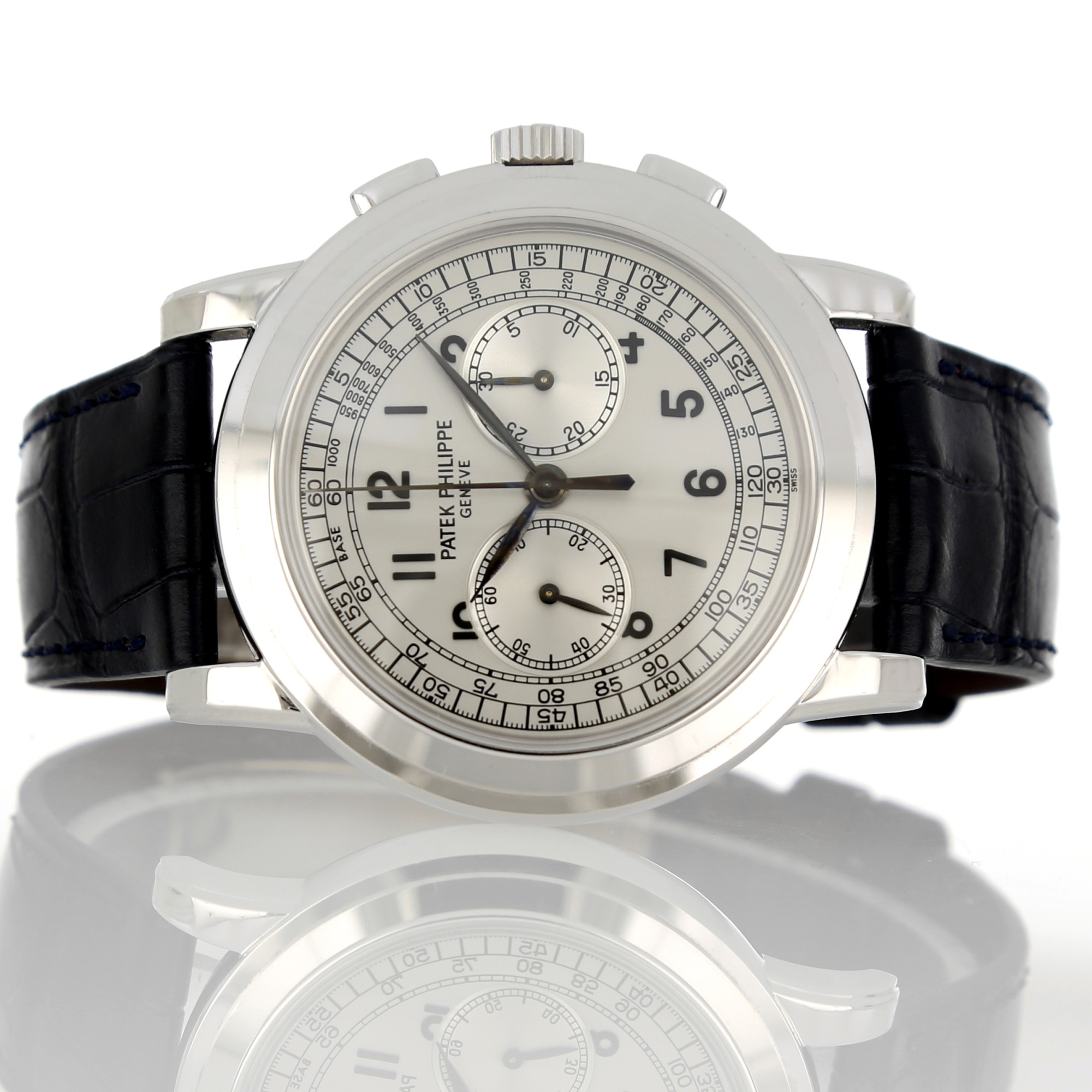 Patek Philippe Chronograph 5070G