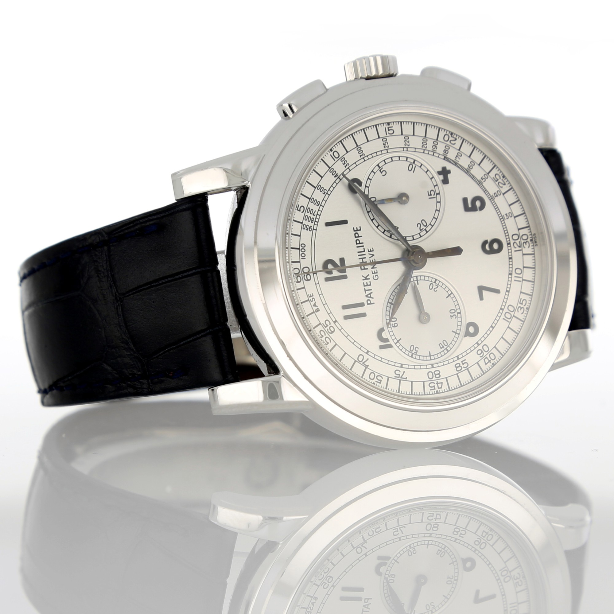 Patek Philippe Chronograph 5070G