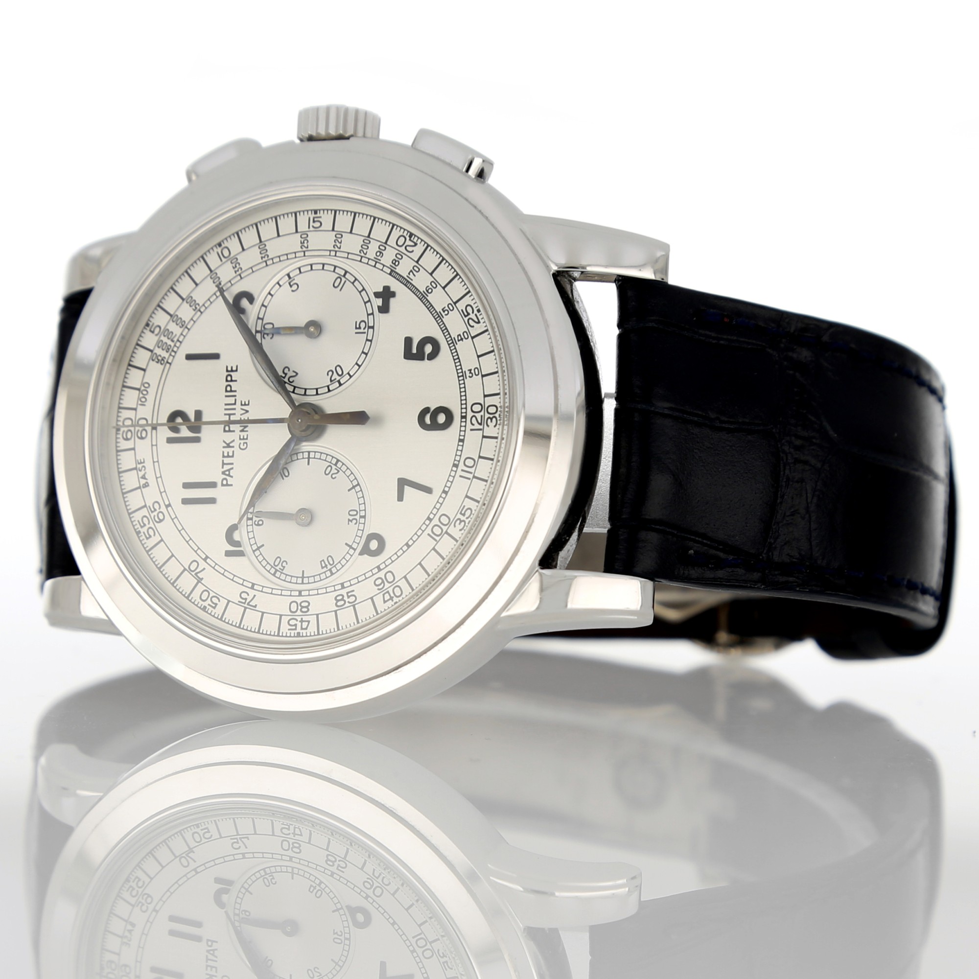Patek Philippe Chronograph 5070G