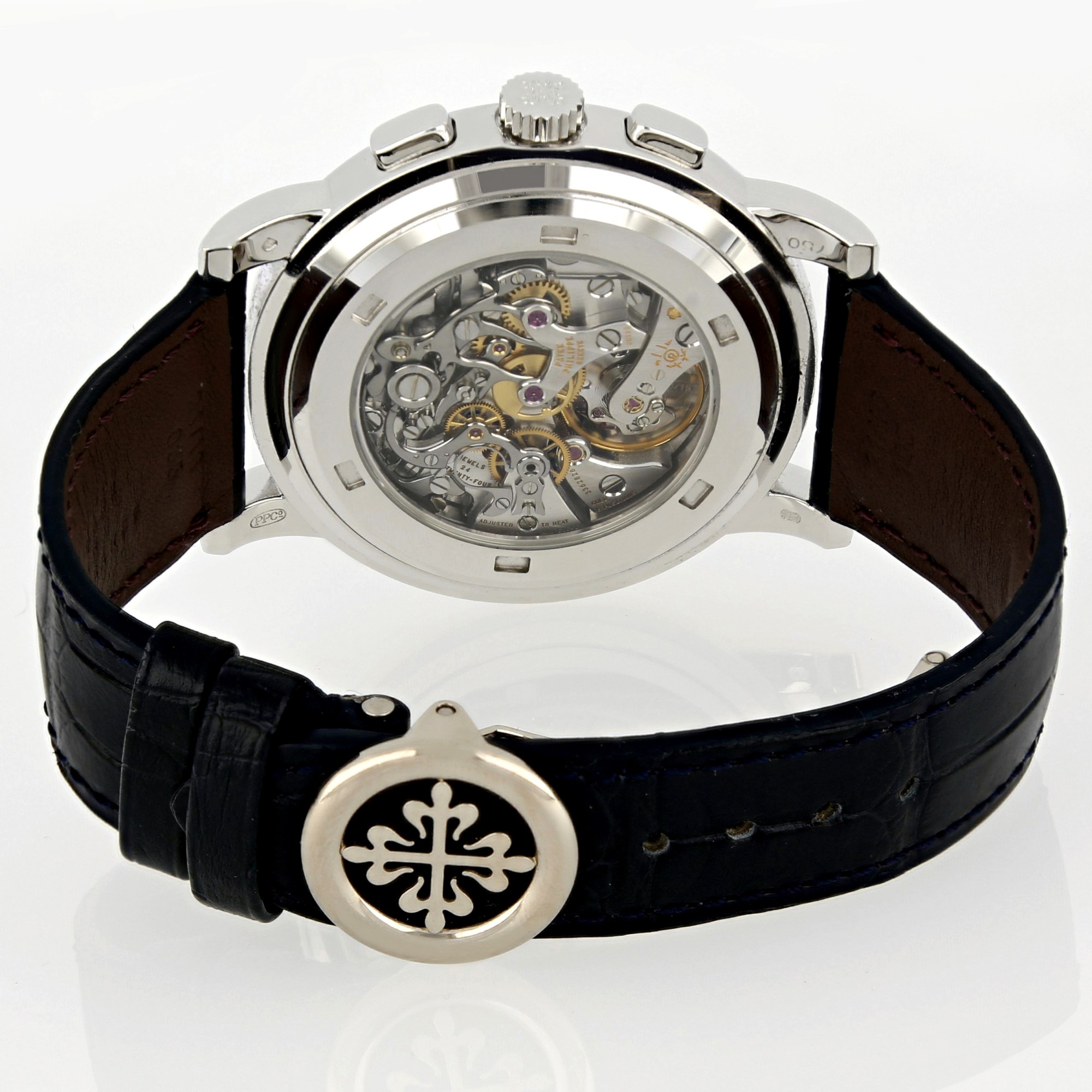 Patek Philippe Chronograph 5070G