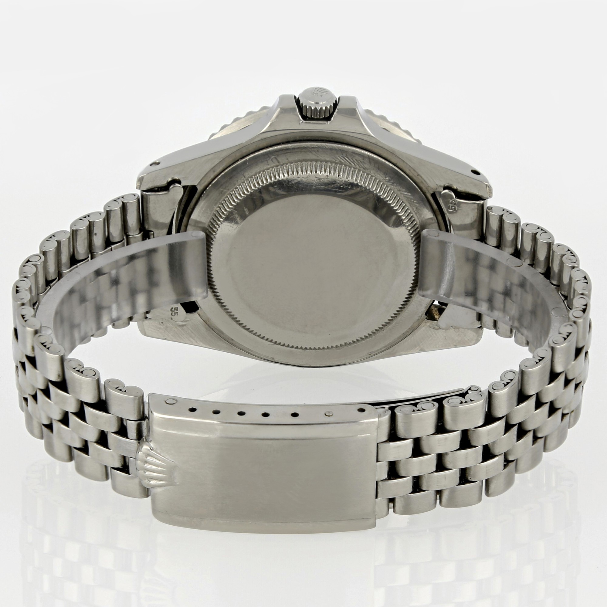 Rolex GMT-Master 1675