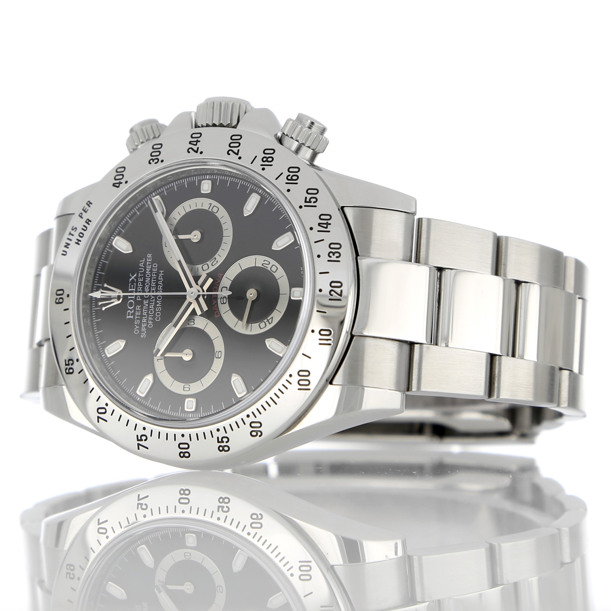 Rolex Daytona 116520