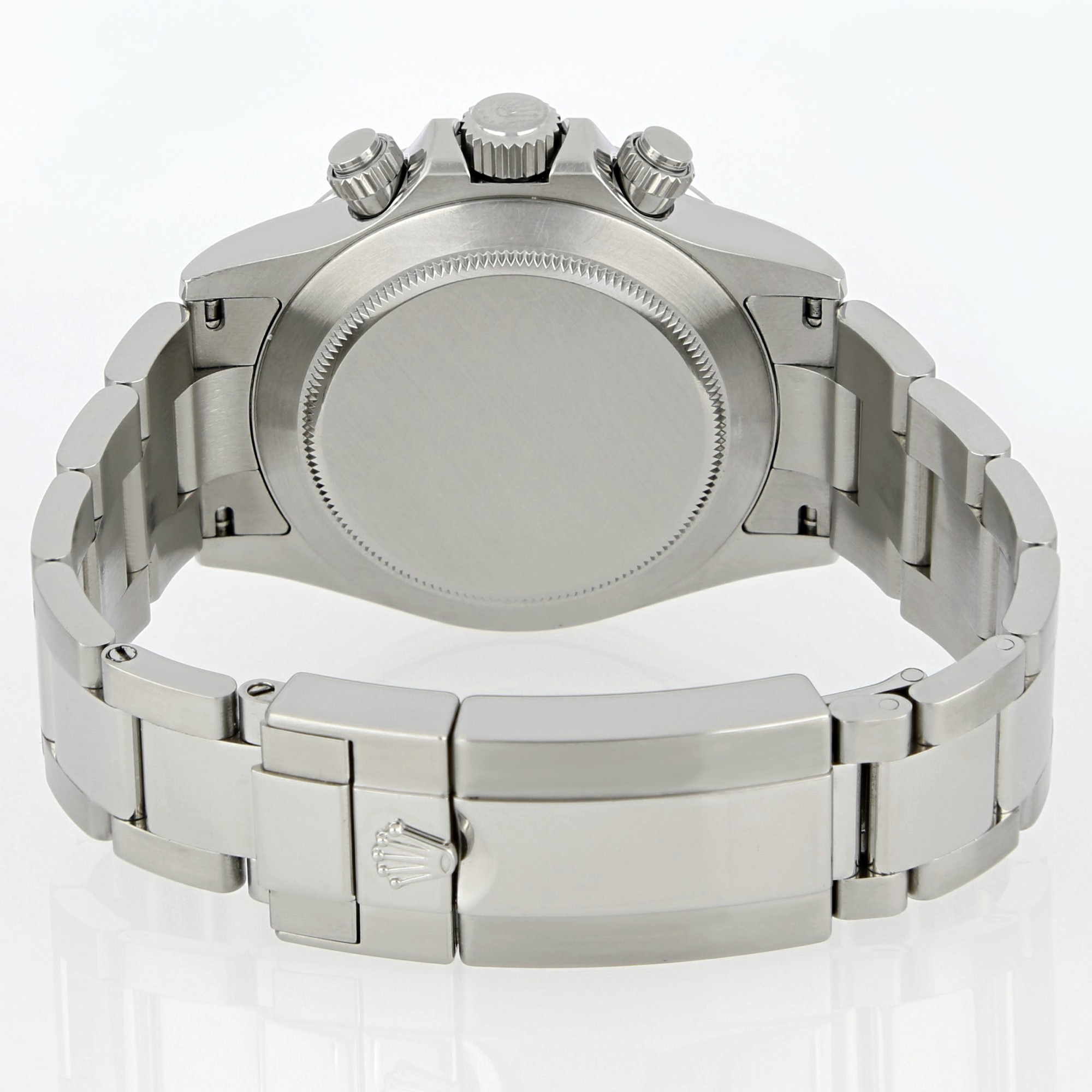 Rolex Daytona 116520